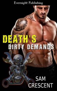 dirty demands, sam crescent, epub, pdf, mobi, download