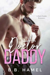 doctor daddy, bb hamel, epub, pdf, mobi, download