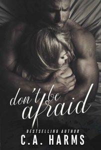 dont be afraid, ca harms, epub, pdf, mobi, download