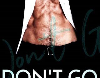 dont go violet paige