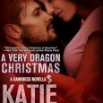 dragon christmas katie reus