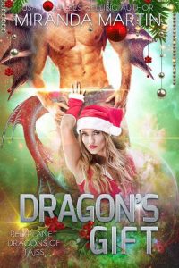dragons gift, miranda martin, epub, pdf, mobi, download