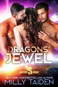 dragons jewel, milly taiden, epub, pdf, mobi, download