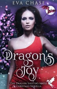 dragons joy, eva chase, epub, pdf, mobi, download