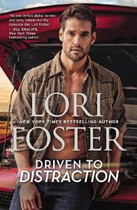 driven distraction, lori foster, epub, pdf, mobi, download