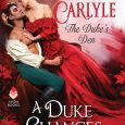 duke changes everything christy carlyle