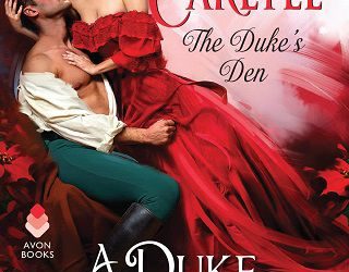 duke changes everything christy carlyle