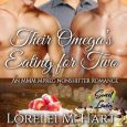 eating for two lorelei m hart