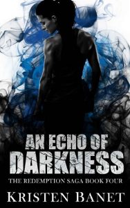 echo darkness, kristen banet, epub, pdf, mobi, download