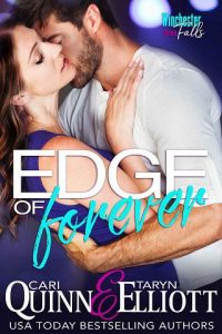 edge forever, taryn elliott, epub, pdf, mobi, download