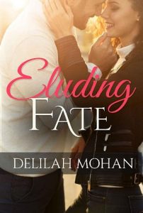 eluding fate, delilah mohan, epub, pdf, mobi, download