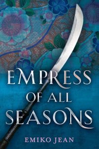 empress all seasons, emiko jean, epub, pdf, mobi, download
