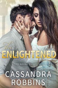 enlightened, cassandra robbins, epub, pdf, mobi, download