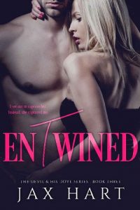 entwined, jax hart, epub, pdf, mobi, download