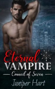 eternal vampire, juniper hart, epub, pdf, mobi, download