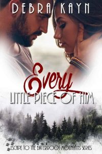 every little piece, debra kayn, epub, pdf, mobi, download