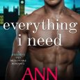 everything i need ann christopher