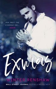 exmas, winter renshaw, epub, pdf, mobi, download