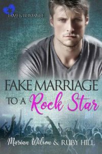 fake marriage, marian wilson, epub, pdf, mobi, download