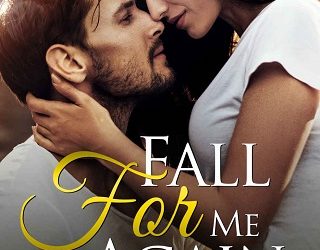fall for me ali parker