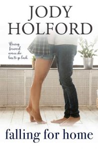 falling for home, jody holford, epub, pdf, mobi, download