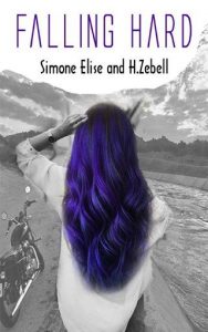 falling hard, simone elise, epub, pdf, mobi, download