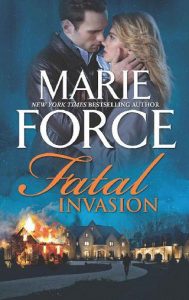 fatal invasion, marie force, epub, pdf, mobi, download