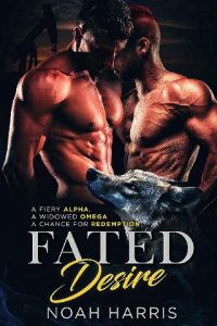 fated desire, noah harris, epub, pdf, mobi, download