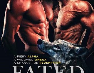 fated desire noah harris