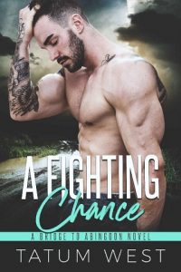 fighting chance, tatum west, epub, pdf, mobi, download