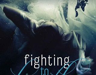 fighting to breathe aurora rose reynolds