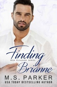 finding brianne, ms parker, epub, pdf, mobi, download