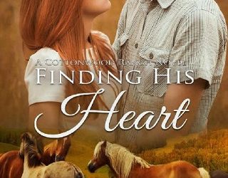 finding heart jaclyn hardy