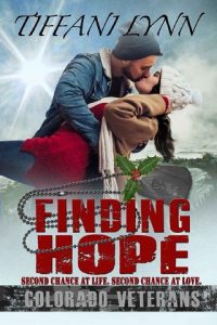 finding hope, tiffani lynn, epub, pdf, mobi, download