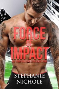 force impact, stephanie nichole, epub, pdf, mobi, download