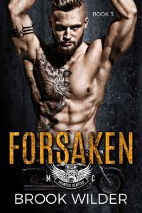 forsaken, brook wilder, epub, pdf, mobi, download