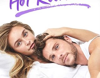 friend roommate summer brooks