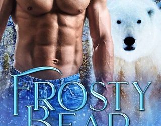 frosty bear ally summers