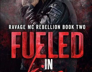 fueled fire ryan michele