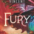 fury rachel vincent
