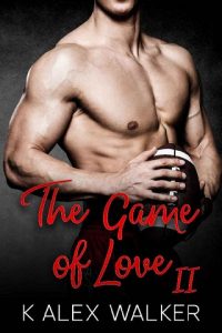 game love, k alex walker, epub, pdf, mobi, download