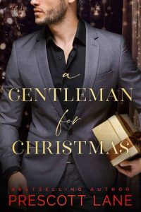 gentleman christmas, prescott lane, epub, pdf, mobi, download