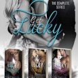 get lucky carly phillips