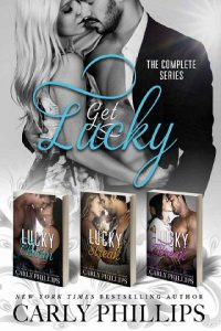 get lucky, carly phillips, epub, pdf, mobi, download