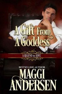 gift goddess, maggi andersen, epub, pdf, mobi, download