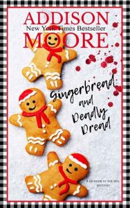 gingerbread, addison moore, epub, pdf, mobi, download