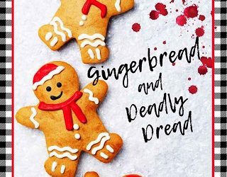 gingerbread addison moore