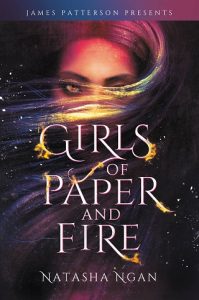 girls paper fire, natasha ngan, epub, pdf, mobi, download
