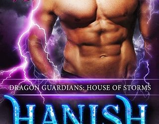 hanish scarlett grove