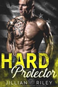 hard protector, jillian riley, epub, pdf, mobi, download